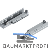 BLUM TANDEM BLUMOTION 560H Unterbodenf�hrung L�nge 250, Stahl verzinkt