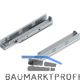 BLUM TANDEM BLUMOTION 560H Unterbodenf�hrung L�nge 350, Stahl verzinkt