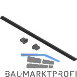 BLUM Verteilerkabel und Kabelendenschutz,L�nge 8000,Z10K800AE, KS schwarz