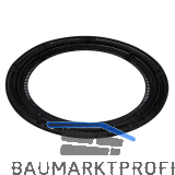 Drehkranz Ciak � 280 mm Kunststoff schwarz
