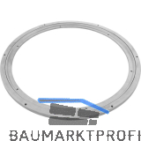 Drehkranz Superciak � 328 mm Aluminium