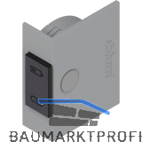 BLUM SERVO-DRIVE Schalter f�r AVENTOS, symmetrisch, Kunststoff hellgrau