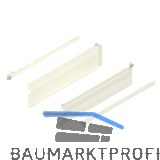 BLUM METABOX K Zarge 320 Schraubversion, Teilauszug, NL 450, Cremewei�