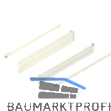 BLUM METABOX M Zarge 320 Schraubversion, Teilauszug, NL 550, cremewei�