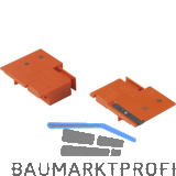 BLUM K�rnerlehre f�r METABOX, Kunststoff/Stahl