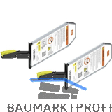 BLUM AVENTOS HKi/TIP-ON Kraftspeicher-Set, LF 1730-5200