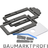 BLUM AVENTOS HKi Fr�sschablone, Kunststoff