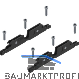 BLUM AVENTOS HKi Frontbefestigungs-Set, Alurahmen