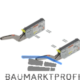 BLUM AVENTOS HK TOP Kraftspeicher-Set, LF 420-1610