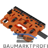 BLUM Universal-Bohrlehre, Kunststoff/Stahl