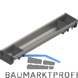 BLUM ORGA-LINE Schalen-Set KB 275 - 299 /NL 550 mm Edelstahl/Kunststoff