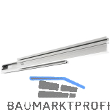 FULTERER FR 9000 Aluminiumprofil, L�nge 6140 mm