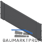 BLUM ORGA-LINE Querteiler 176 x 64 mm Kunststoff