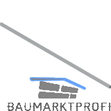 BLUM ORGA-LINE TANDEMBOX antaro Querreling, L: 1104 mm, Aluminium Grau