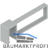 BLUM ORGA-LINE TANDEMBOX ANTARO L�ngsteiler zu Querreling, Grau