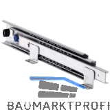 ACCURIDE DZ5321-60 Kugelk�figf�hrung �berauszug, L�nge 350 mm, Stahl verzinkt