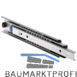 ACCURIDE DS5321 Kugelk�figf�hrung �berauszug, L�nge 400 mm, Edelstahl