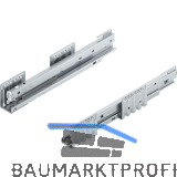 BLUM MERIVOBOX Korpusschiene BLUMOTION B, NL 350, 40 kg