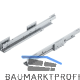 BLUM MERIVOBOX Korpusschiene BLUMOTION B, NL 450, 40 kg