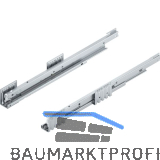 BLUM MERIVOBOX Korpusschiene BLUMOTION B, NL 550, 40 kg