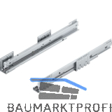 BLUM MERIVOBOX Korpusschiene BLUMOTION B, NL 450, 70 kg