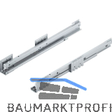 BLUM MERIVOBOX Korpusschiene BLUMOTION B, NL 500, 70 kg