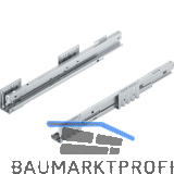 BLUM MERIVOBOX Korpusschiene M�llauszug BLUMOTION B, NL 450, 70 kg