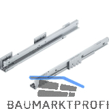 BLUM MERIVOBOX Korpusschiene M�llauszug BLUMOTION B, NL 500, 70 kg