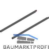BLUM MERIVOBOX L�ngreling NL 600, Oriongrau
