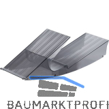 SERVETTO Schuhablage-Modul Papillon rauch-anthrazit