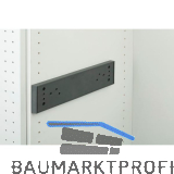 SERVETTO Distanzst�cke Papillon anthrazit