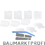 SERVETTO Kompensatoren Papillon