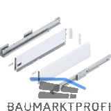 BLUM MERIVOBOX SET H�he K, BLUMOTION B, 70kg, NL 550, Seidenwei�