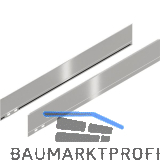 BLUM LEGRABOX special edition Dekorelement H�he M, NL 600 mm, INOX