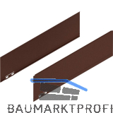 BLUM LEGRABOX special edition Dekorelement H�he K, NL 450 mm, Noble Rust