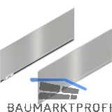 BLUM LEGRABOX special edition Dekorelement H�he C, NL 450 mm, INOX