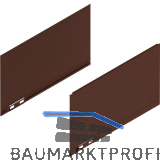 BLUM LEGRABOX special edition Dekorelement H�he C, NL 300 mm, Noble Rust