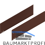 BLUM LEGRABOX special edition Dekorelement H�he C, NL 650 mm, Noble Rust