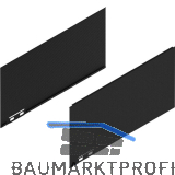 BLUM LEGRABOX special edition Dekorelement H�he C, NL 350 mm, Carbon Look