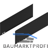 BLUM LEGRABOX special edition Dekorelement H�he C, NL 500 mm, Carbon Look