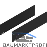 BLUM LEGRABOX special edition Dekorelement H�he C, NL 650 mm, Carbon Look