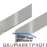 BLUM LEGRABOX special edition Dekorelement H�he F, NL 650 mm, INOX