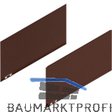 BLUM LEGRABOX special edition Dekorelement H�he F, NL 450 mm, Noble Rust