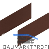 BLUM LEGRABOX special edition Dekorelement H�he F, NL 550 mm, Noble Rust