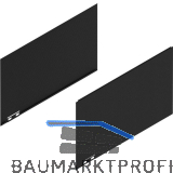 BLUM LEGRABOX special edition Dekorelement H�he F, NL 400 mm, Carbon Look