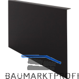 BLUM AMBIA-LINE Adapterprofil H�he C, B218mm, Stahl Carbonschwarz