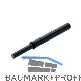 BLUM TIP-ON f�r T�ren 956A1006 Langversion mit Puffer, carbonschwarz