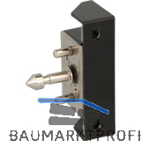 SISO Schlie�teil Mini zu Elektronikschloss