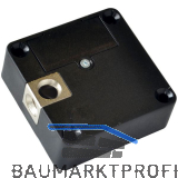 PS SOLO Bluetooth - Elektronikschloss lose, Zamak/Kunststoff schwarz