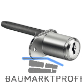 HEKNA 120 Zentralverschluss/Blum Cabloxx - � 16,5 mm, L�nge 20,5 mm, Zamak